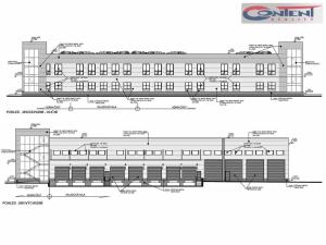 Pronájem výrobních prostor, Plzeň - Černice, Písecká, 1000 m2