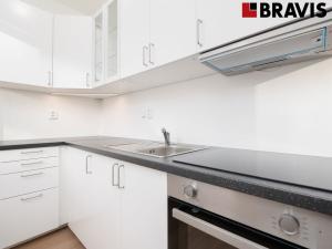 Pronájem bytu 1+kk, Brno - Maloměřice, Rázusova, 39 m2