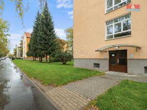 Prodej bytu 1+1, Kladno, Sevastopolská, 32 m2