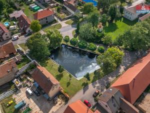 Prodej rodinného domu, Chrášťany, 100 m2