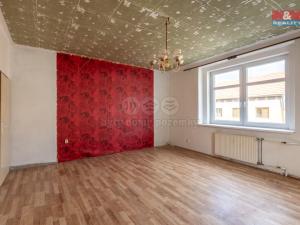Prodej rodinného domu, Chrášťany, 100 m2