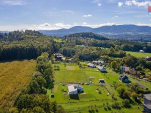 Prodej pozemku pro bydlení, Třinec - Osůvky, 3733 m2