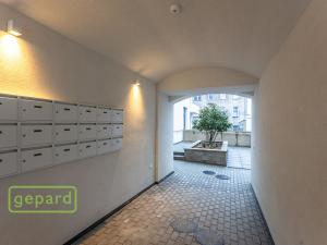 Prodej bytu 2+kk, Velké Přílepy, Pražská, 60 m2