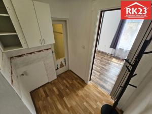 Pronájem bytu 1+kk, Mariánské Lázně, Hlavní třída, 20 m2