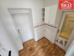 Pronájem bytu 1+kk, Mariánské Lázně, Hlavní třída, 20 m2