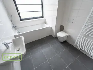 Prodej bytu 2+kk, Velké Přílepy, Pražská, 62 m2