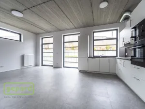 Prodej bytu 2+kk, Velké Přílepy, Pražská, 62 m2