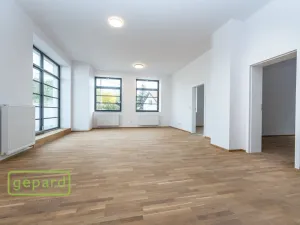 Prodej bytu 3+kk, Velké Přílepy, Pražská, 90 m2