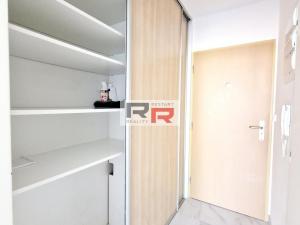 Pronájem bytu 1+kk, Olomouc - Hodolany, Kavaleristů, 26 m2