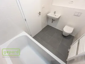Prodej bytu 3+kk, Velké Přílepy, Pražská, 76 m2