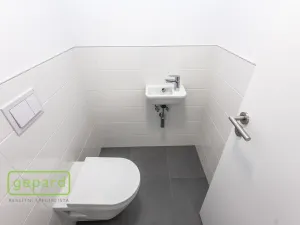 Prodej bytu 3+kk, Velké Přílepy, Pražská, 76 m2