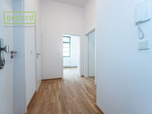 Prodej bytu 2+kk, Velké Přílepy, Pražská, 57 m2