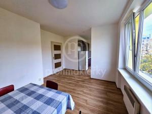 Pronájem bytu 2+kk, Moravský Krumlov, Husova, 52 m2