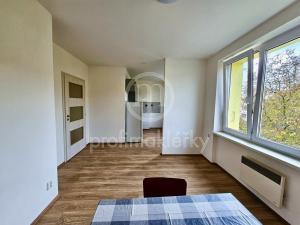 Pronájem bytu 2+kk, Moravský Krumlov, Husova, 56 m2