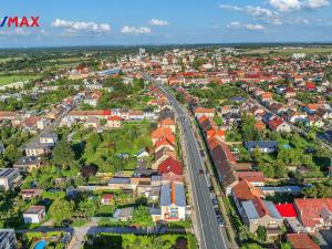 Prodej rodinného domu, Přelouč, Pražská, 146 m2