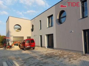 Prodej rodinného domu, Praha - Dubeč, K vilkám, 147 m2