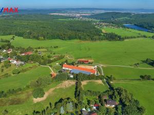 Prodej komerční, Malá Víska, 2000 m2