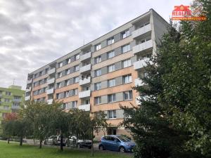 Prodej bytu 3+1, Úpice, Pod Skalkou, 66 m2