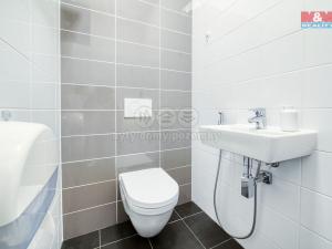 Pronájem bytu 2+kk, Mariánské Lázně - Úšovice, Zeyerova, 57 m2