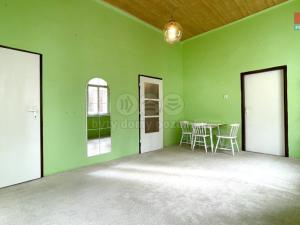 Pronájem rodinného domu, Žamberk, Nádražní, 60 m2