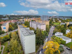 Prodej bytu 2+1, Praha - Vokovice, Jemenská, 54 m2