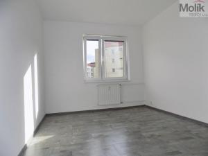 Pronájem bytu 2+kk, Ústí nad Labem - Bukov, Baráčnická, 47 m2