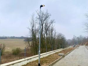 Prodej pozemku pro bydlení, Úholičky, 846 m2