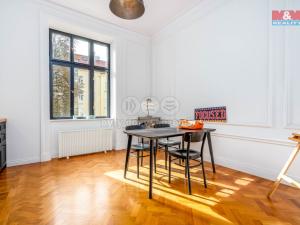 Prodej bytu 2+kk, Praha - Smíchov, Malátova, 67 m2