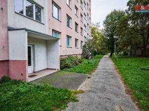 Prodej bytu 2+1, Olomouc - Holice, U cukrovaru, 62 m2