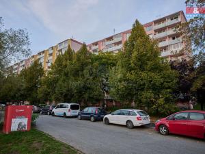 Prodej bytu 2+1, Olomouc - Holice, U cukrovaru, 62 m2