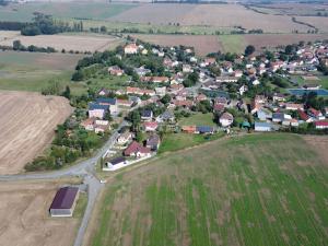 Prodej pozemku pro bydlení, Přeštice - Skočice, 1700 m2