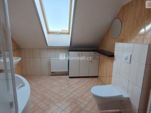 Prodej rodinného domu, Jirny, Na Výsluní, 135 m2