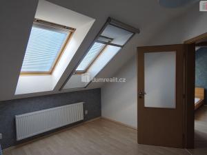 Prodej rodinného domu, Jirny, Na Výsluní, 135 m2