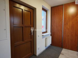 Prodej rodinného domu, Jirny, Na Výsluní, 135 m2
