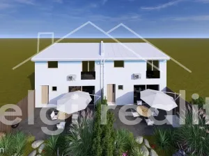 Prodej rodinného domu, Stříbrnice, 120 m2