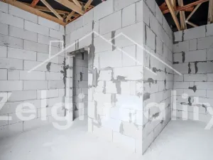 Prodej rodinného domu, Stříbrnice, 120 m2