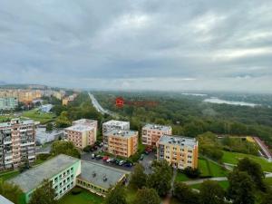 Prodej bytu 3+kk, Chomutov, Kundratická, 76 m2