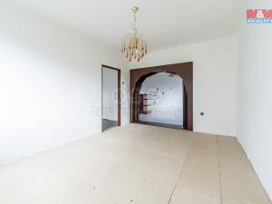 Prodej rodinného domu, Moravské Budějovice, Fišerova, 180 m2