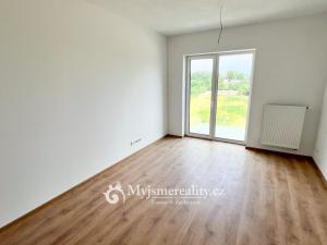 Pronájem bytu 2+kk, Znojmo, Malá Louka, 46 m2