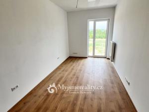 Pronájem bytu 2+kk, Znojmo, Malá Louka, 46 m2