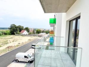 Pronájem bytu 2+kk, Znojmo, Malá Louka, 46 m2