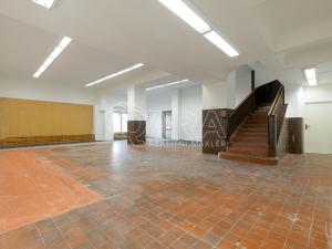 Pronájem obchodního prostoru, Nový Jičín, Masarykovo nám., 500 m2