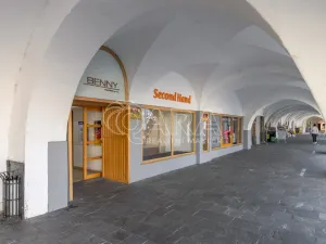 Pronájem obchodního prostoru, Nový Jičín, Masarykovo nám., 500 m2