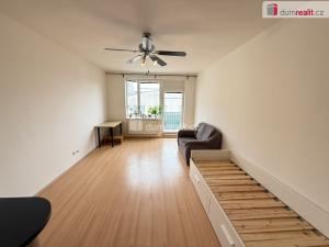 Pronájem bytu 1+kk, Praha - Vysočany, Pešlova, 32 m2