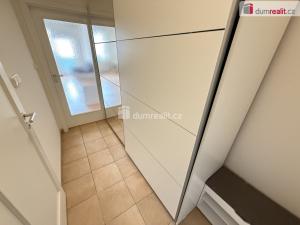 Pronájem bytu 1+kk, Praha - Vysočany, Pešlova, 32 m2