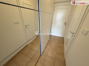 Pronájem bytu 1+kk, Praha - Vysočany, Pešlova, 32 m2