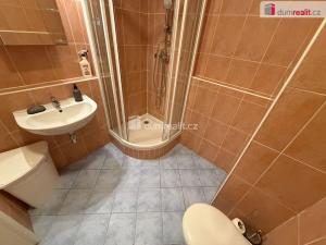 Pronájem bytu 1+kk, Praha - Vysočany, Pešlova, 32 m2