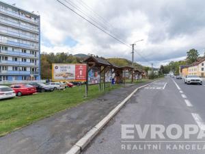 Prodej bytu 2+1, Vrchlabí, Horská, 38 m2