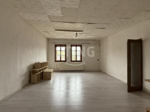 Prodej vícegeneračního domu, Rýmařov, Julia Fučíka, 120 m2