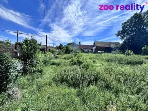 Prodej pozemku pro bydlení, Čermná ve Slezsku, 1039 m2